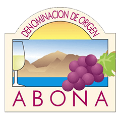 Logotipo de Abona