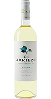 J.F. Arriezu Sauvignon Blanc 2021