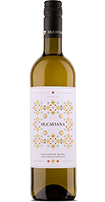 Olcaviana Sauvignon Blanc 2022