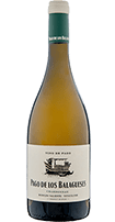 Pago de los Balagueses Chardonnay 2021