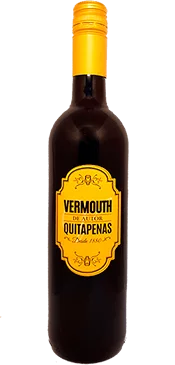 Vermouth Quitapenas