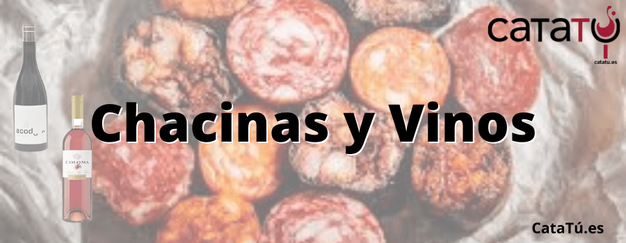 Chacina Y Vinos