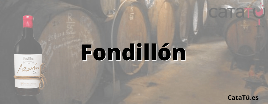 Fondillon