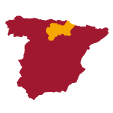 Situación de Rioja