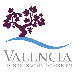 Logotipo de Valencia