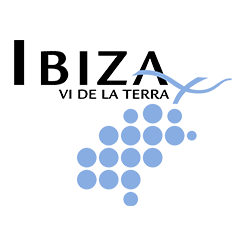 Logotipo de Vino de la Tierra de la Isla de Ibiza