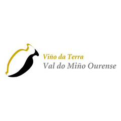Logotipo de Vino de la Tierra Valle del Miño - Orense