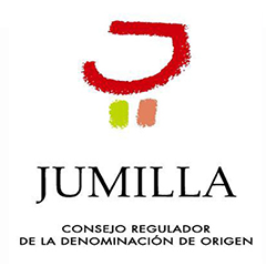 Logotipo de Jumilla