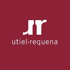 Logotipo de Utiel - Requena