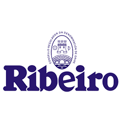 Logotipo de Ribeiro