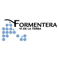 Logotipo de Vino de la Tierra de la Isla de Formentera