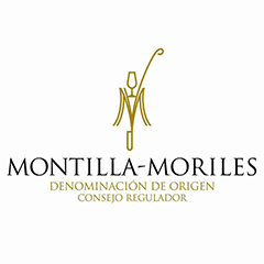 Logotipo de Montilla Moriles