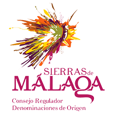 Logotipo de Sierras de Málaga