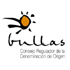 Logotipo de Bullas
