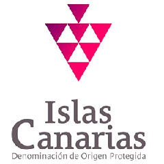 Logotipo de Islas Canarias