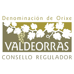 Logotipo de Valdeorras