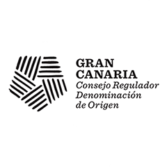 Logotipo de Gran Canaria