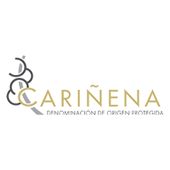 Logotipo de Cariñena