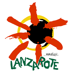 Logotipo de Lanzarote