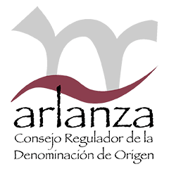 Logotipo de Arlanza