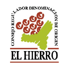 Logotipo de El Hierro