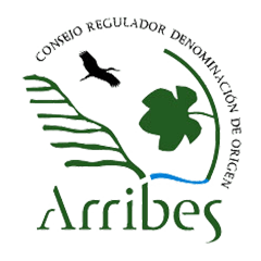 Logotipo de Arribes