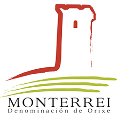 Logotipo de Monterrei