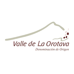 Logotipo de Valle de la Orotava