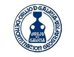 Logotipo de D.X. Das Augardentes e Liocres de Galicia