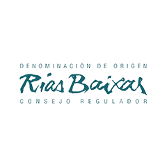 Logotipo de Rias Baixas