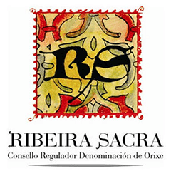 Logotipo de Ribeira Sacra
