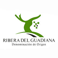 Logotipo de Ribera del Guadiana