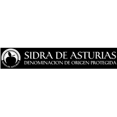 Logotipo de Sidra de Asturias