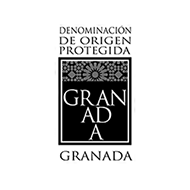 Logotipo de D.O.P. Granada