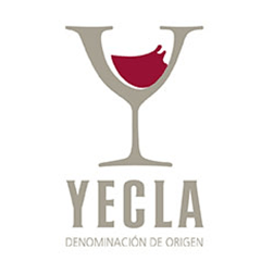 Logotipo de Yecla