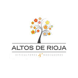 Bodega: Altos de Rioja