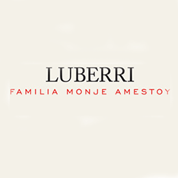 Bodega: Luberri - Familia Monje Amestoy