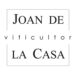 Bodega Joan de la Casa, Viticultor.