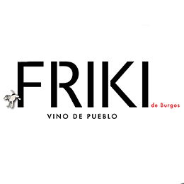 Vinos Frikis, amantes del vino sin límites.