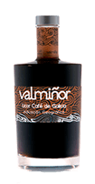 Valmiñor Licor Café de Galicia