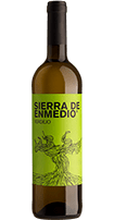 Sierra de Enmedio Verdejo 2019