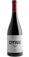 Citius Pinot Noir 2017
