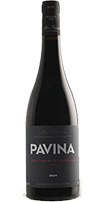 Pavina Tinto Pinot Noir - Tempranillo 2018