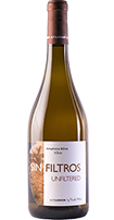 Sin filtros Amphora Wine 2021