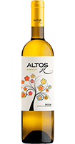 Altos de Rioja Blanco 2022