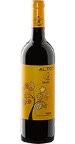 Altos de Rioja Crianza 2019