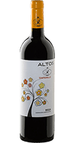 Altos de Rioja Tempranillo 2020
