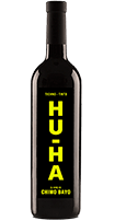HU HA Premium Chimo Bayo 2018