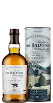 The Balvenie Stories 14 - The Week of Peat