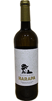 Bernardo Harapa Chardonnay 2021
